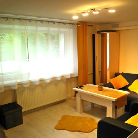 Apartament Bermudy 2 Svinoústí Exteriér fotografie