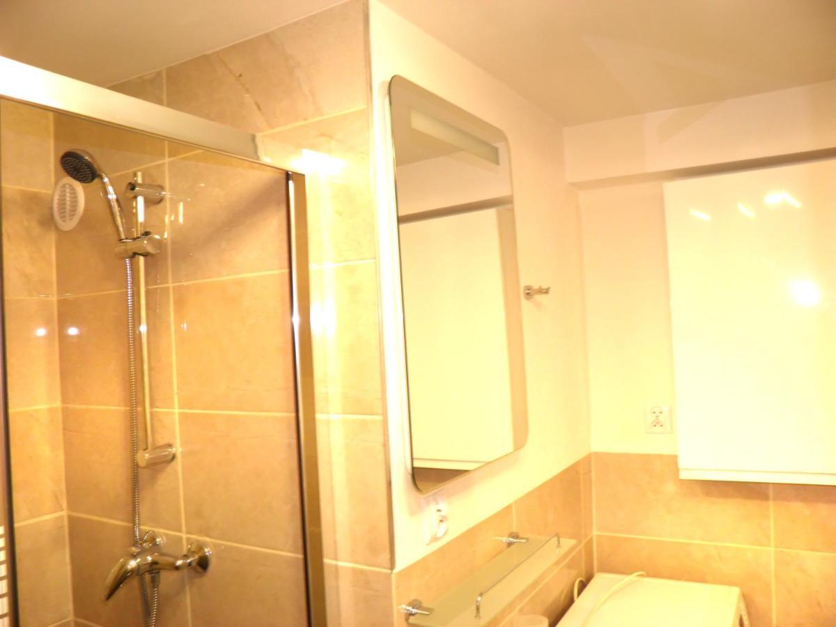 Apartament Bermudy 2 Svinoústí Exteriér fotografie