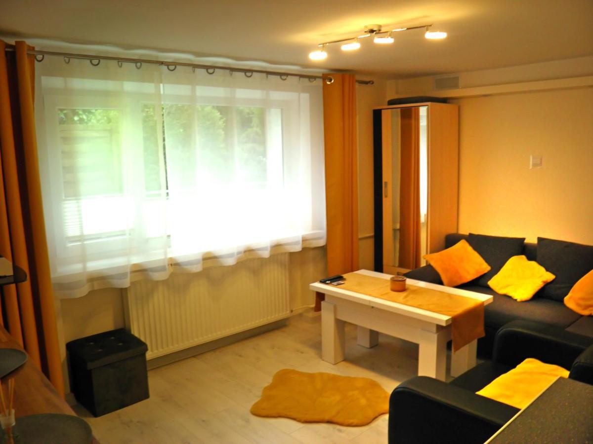 Apartament Bermudy 2 Svinoústí Exteriér fotografie